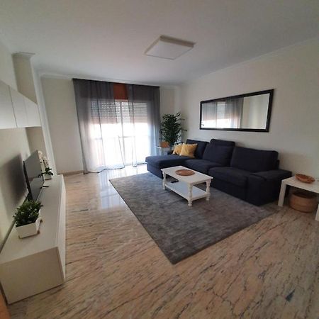 Marales O Grove Apartment ภายนอก รูปภาพ