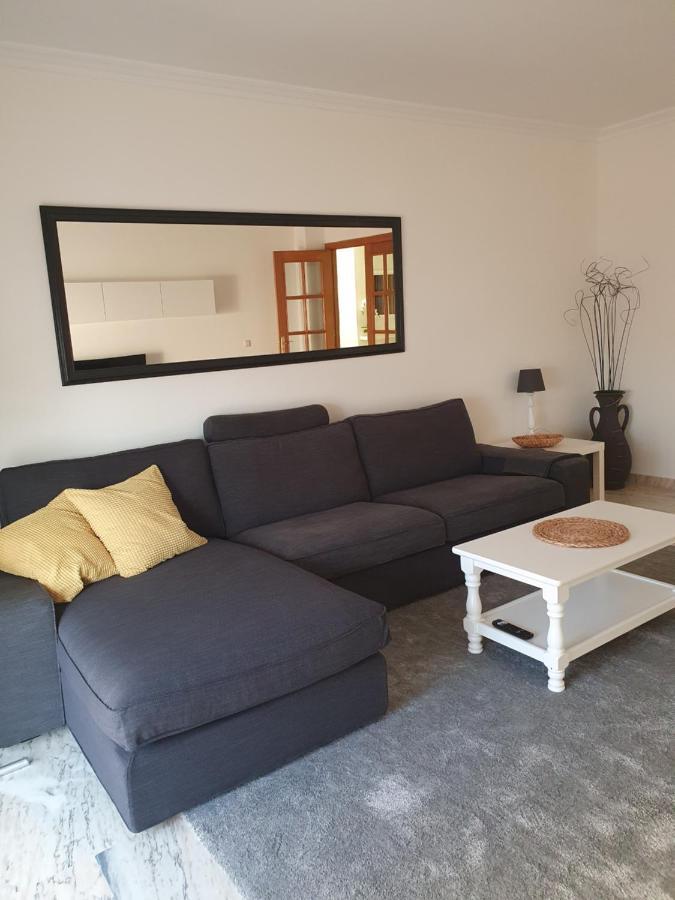 Marales O Grove Apartment ภายนอก รูปภาพ