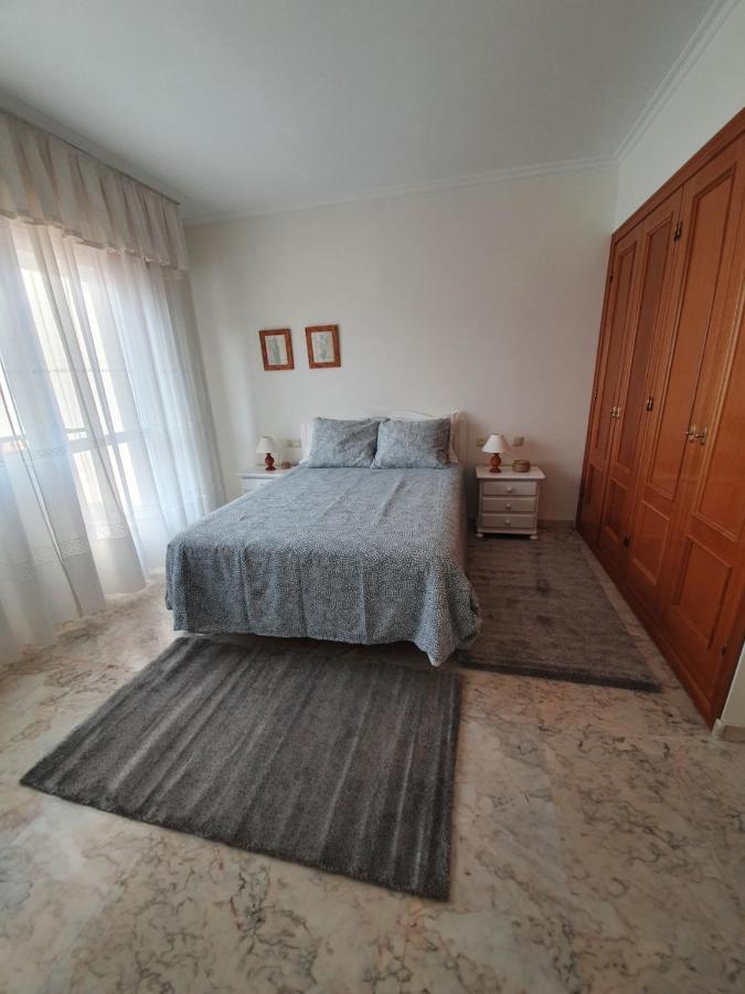 Marales O Grove Apartment ภายนอก รูปภาพ