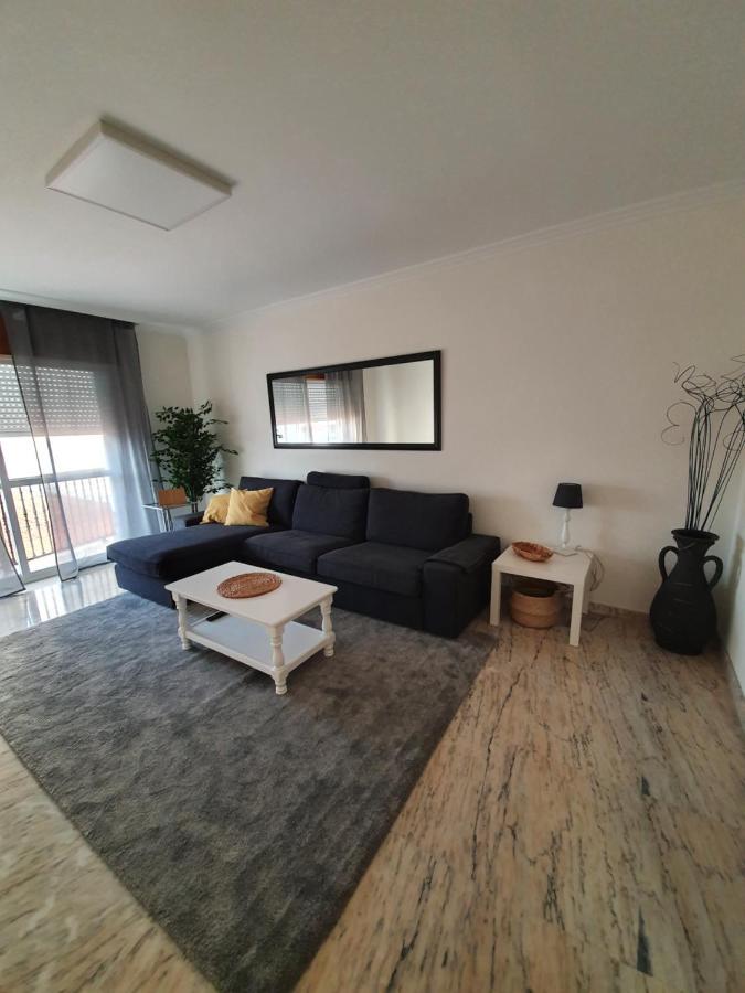 Marales O Grove Apartment ภายนอก รูปภาพ
